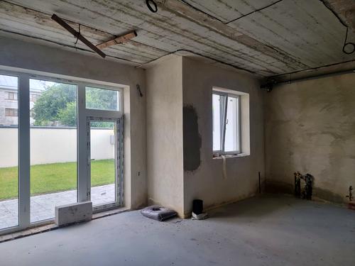 будинок за адресою Івана Ґонти вул., 8Б