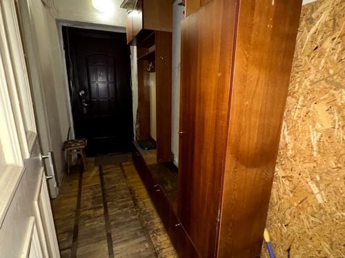 квартира по адресу Вышгородская ул., 56/2