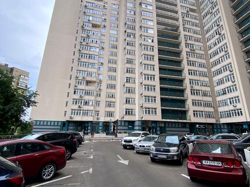 квартира по адресу Митрополита Василия Липковского ул. (Урицкого), 37-В