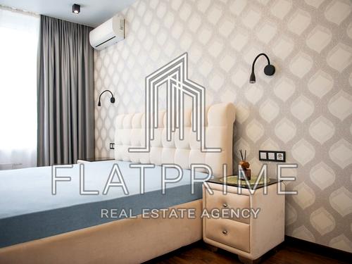 квартира за адресою Драгоманова вул., 10