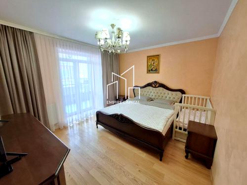 квартира по адресу Стрыйская ул., 115