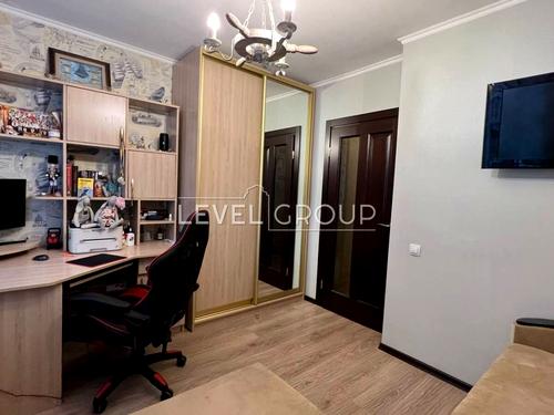 квартира по адресу Макеевская ул., 7