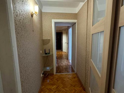 квартира за адресою Лісовий просп., 15