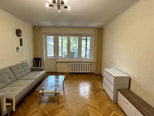 квартира за адресою Єреванська вул., 8-А