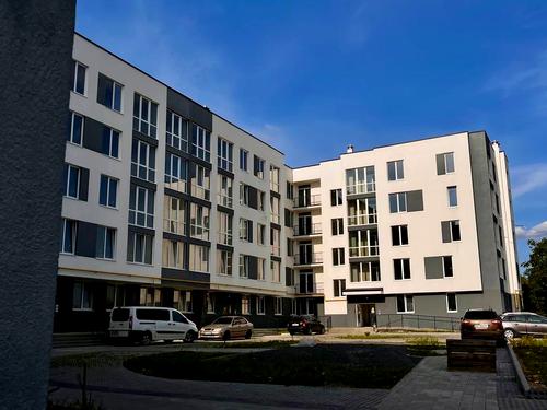 квартира по адресу Вулецкая ул., 24