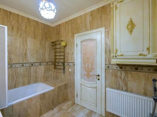 квартира по адресу Оболонский просп., 26