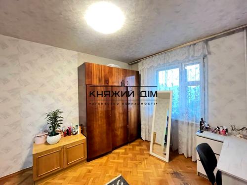 квартира за адресою Київ, Урлівська вул., 3-А