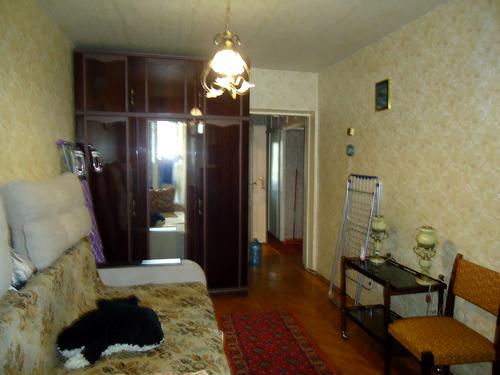 квартира за адресою Андрія Малишка вул., 21-Б