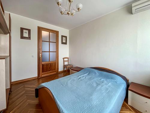 квартира по адресу Бульварно-Кудрявская ул. (Воровского), 7-Б