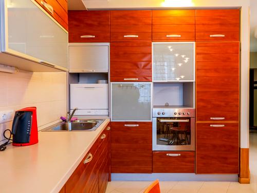 квартира за адресою Татарська вул., 7