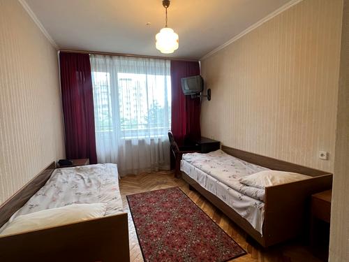 кімната за адресою Львів, Володимира Великого вул. (Артема), 50