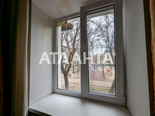 квартира по адресу Космонавтов ул., 7