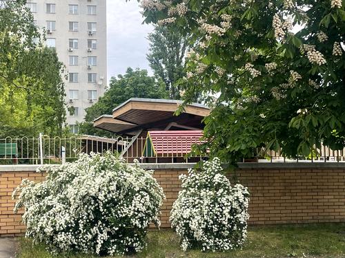 квартира по адресу Митрополита Андрея Шептицкого ул. (Анатолія Луначарського), 3-Б