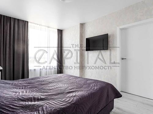 квартира за адресою Столичне шосе, 1