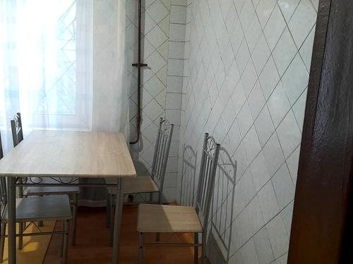 квартира по адресу Новомостицкая ул., 2
