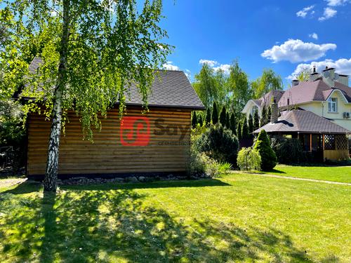 будинок за адресою с. Гореничі, Інженерна вул., 1