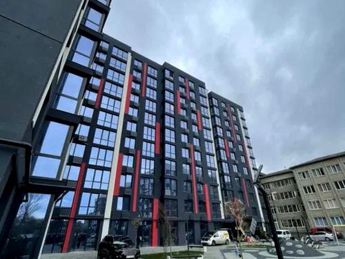 квартира за адресою Степана Бандери вул., 79