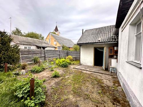 дом по адресу Покровская ул., 150
