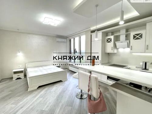 квартира за адресою Степана Бандери просп. (Московський), 32-Д
