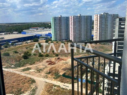 квартира за адресою с. Лиманка, Перлинна вул., 1б