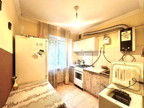квартира за адресою Роксоляни вул., 31