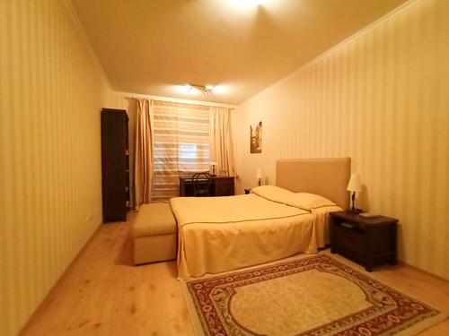 квартира по адресу Чернигов, Героев Чернобыля ул., 3