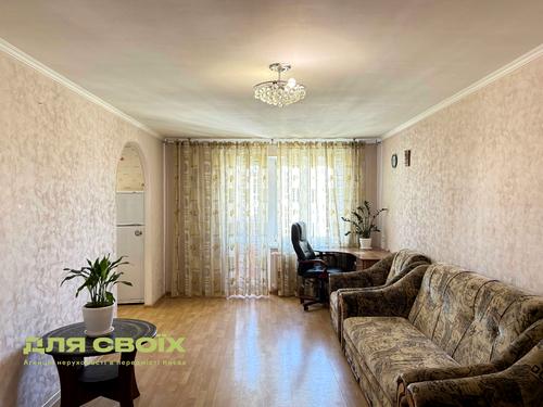 квартира по адресу Олейника Степана ул., 8