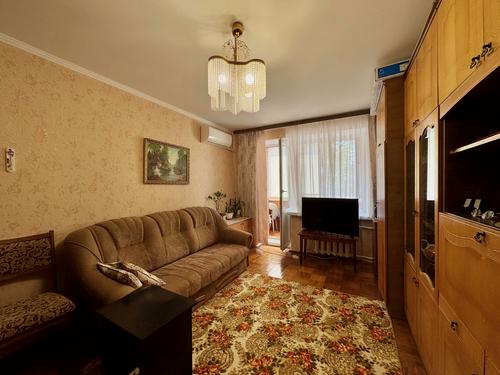 квартира по адресу Ивана Богуна ул. (Богунського), 58