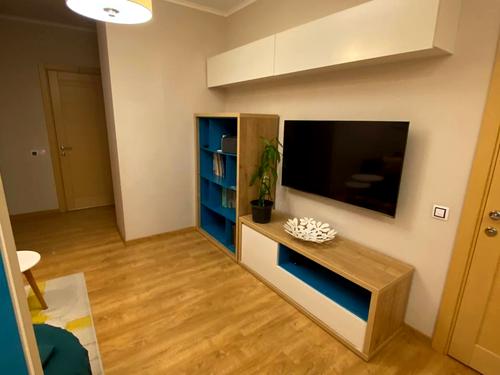 квартира по адресу Анатолия Петрицкого ул., 23