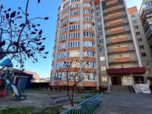квартира по адресу Святоюріївська ул., 11-А