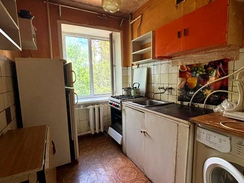 квартира по адресу Кирилловская ул. (Фрунзе), 110