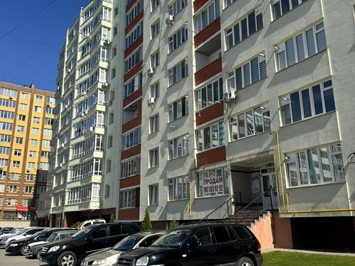 квартира по адресу Лісогринівецька ул., 30/3