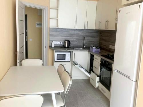 квартира за адресою Мартинова просп., 18