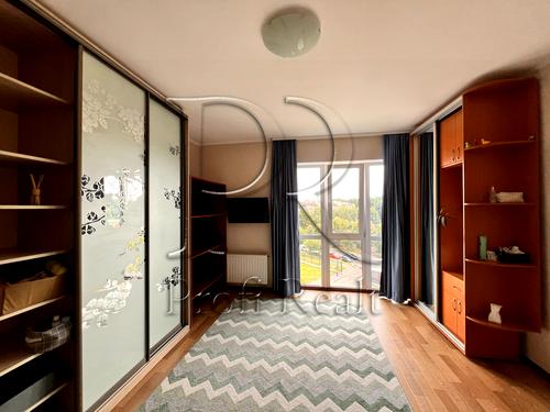 квартира по адресу Метрологическая ул., 60