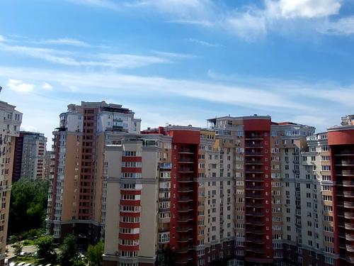квартира по адресу Степана Рудницкого ул. (Вильямса академика), 3/7