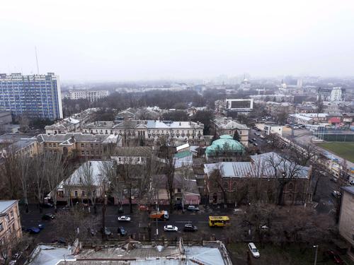квартира за адресою Одеса, Італійський бульв., 1в