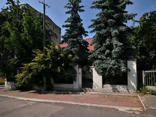 дом по адресу Дарвина ул., 7