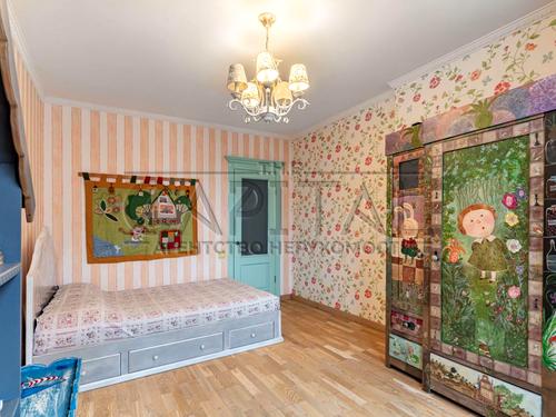 квартира по адресу Юлии Здановской ул. (Ломоносова), 50/2