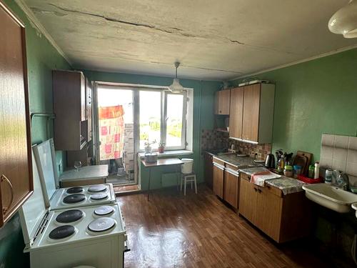 комната по адресу Світлицького ул., 24-А