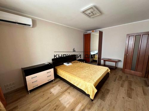 квартира за адресою Соломії Крушельницької вул., 5