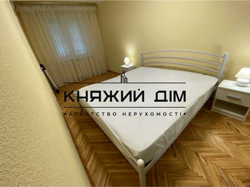 квартира по адресу Вацлава Гавела бульв. (Івана Лепсе), 83-Г