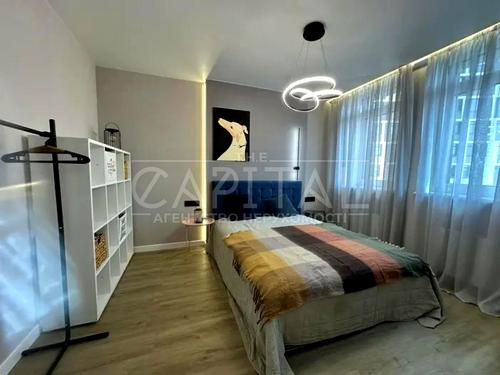 квартира за адресою Берестейський просп. (Перемоги), 11 к2