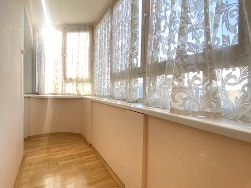 квартира по адресу Червоной Калины просп., 40