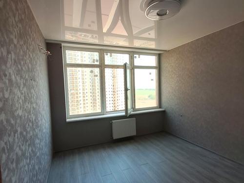 квартира по адресу Сахарова, 3г