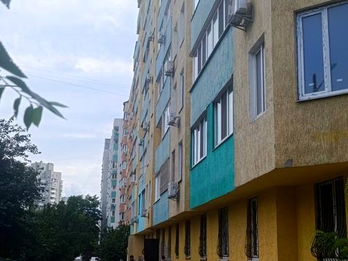 квартира по адресу Ярослава Гашека бульв., 22