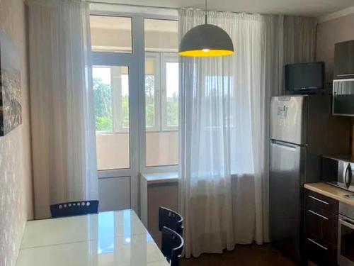 квартира за адресою Київ, Верховинна вул., 35