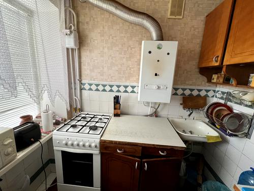 квартира по адресу Александра Кошица ул. (Паризької Комуни), 3
