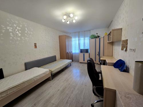 квартира за адресою Коцюбинського вул., 8