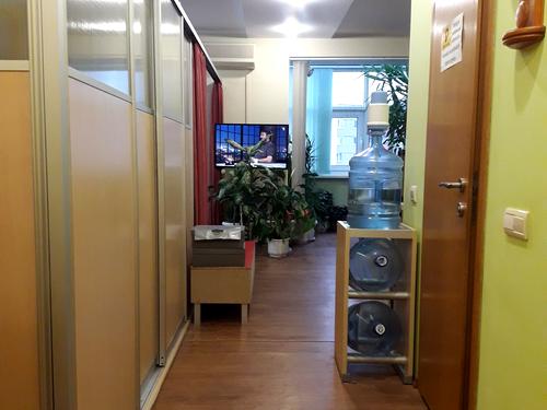 квартира за адресою Анни Ахматової вул., 16-Б