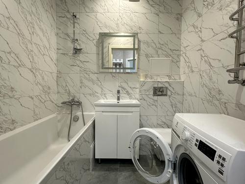 квартира за адресою Абрикосова вул., 1в